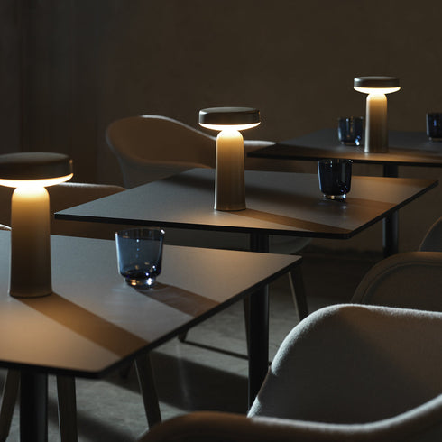 Candeeiro Portátil Ease